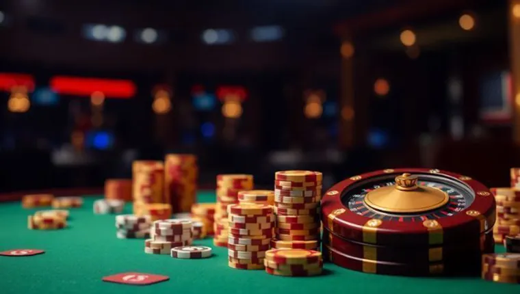 Casino Strategy Guide